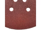 225mm P 60 tz. csisz. Hector (Hector tépőzáras csiszoló)  40051363