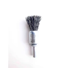 Rec.ecsetkefe 1516 STD 0,4 Pferd (Multibrand hullámos acél huzalú ecsetkefe) Pferd (Akciós !) 45070076