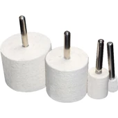 Hector ZYA hengeres csapos filckorong