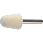 Hector KEL gömbhengeres csapos filckorong