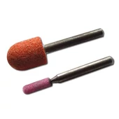 Gömbhengeres kerámia köt. csapos csiszolókorong