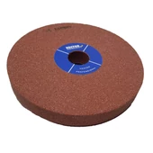 Hector 6A piros sima köszörűkorong D<=200mm