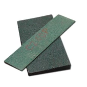 Kés alakú kézi fenőidom