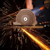 Vágókorong 115mm-230mm