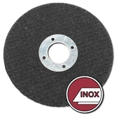Inox vágókorongok
