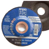 Multibrand inox vágókorongok