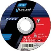 Norton Vulkan inox vágókorong