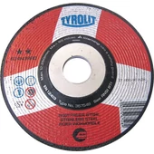 Tyrolit Standard inox vágókorong