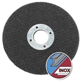 Acél+inox 2in1 vágókorongok