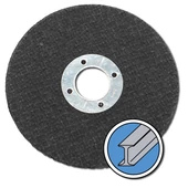 Acél vágókorongok 230mm felett