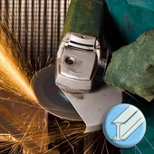 Acél tisztítókorong