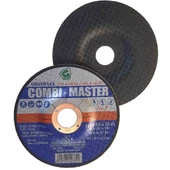 Gránit acél tisztítókorong