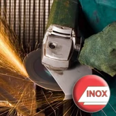 Rozsdamentes acél tisztítókorong