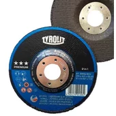 Tyrolit Standard inox tisztítókorong