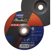 Norton Starline tisztítókorong