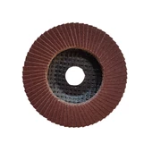 Korund lamellástárcsák