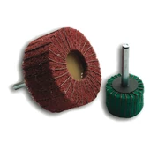 Csapos lamelláskorong kombi vászon+vlies