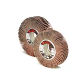 Furatos lamelláskorong csak  vászon (szaturn)