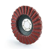 Lamellástárcsák kombinált anyagból