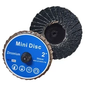 Mini lamellástárcsák