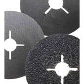 Hermes SiC firbertárcsa