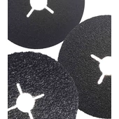 Hector SiC fíbertárcsa