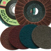 Vlies tárcsa Vlies tárcsa