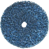 Tisztítótárcsa, furatos Tisztítótárcsa, furatos