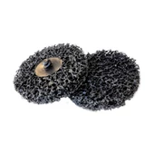 Tiszítótárcsa, gyorsrögzítésű Tiszítótárcsa, gyorsrögzítésű