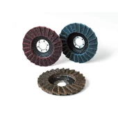 Vlies lamellástárcsa Vlies lamellástárcsa