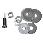 Sünkefe kiegészítők, tartozékok