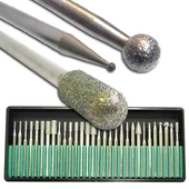 Gyémánt csaposkorong