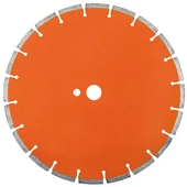 Gyémánt vágókorong 230mm-től