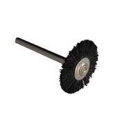 Egyéb huzalú csapos körkefe