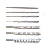 Mű.a. huzalú csőkefe