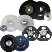 Felfogó, fíbertárcsákhoz (rota)