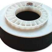 Bajonettzáras csiszoló