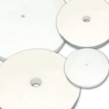 100x20xCH filc0,5g/cm3 feh.Hec (Hector filckorong)  47030011