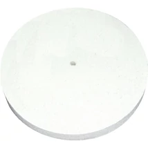 070x15x06 0,45g/cm3  fehér HW (HappyWork filckorong) Happy Work (Akciós !) 30010003