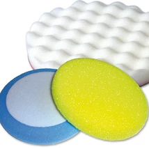 150mm szivacs hull.71ant102Hec (Polírozó szivacs) Hector 12551270