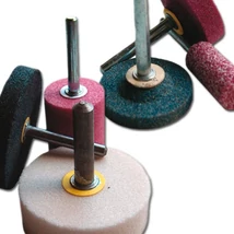 20x40x6 A/AB(16A)36R3V FenMFMA (FEN hengeres csapos csiszolókorong) Iba (Akciós !) 31010247