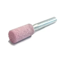 10x10x3  7A60P4V31 MGV FEN 4522/1 (7A FEN hengeres kerámia csapos köszörűkorong)  31010213