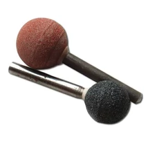 8x6       7A60P4V31 Iba 4522/6 (Gömb alakú kerámia köt. csapos köszörűkorong) Iba 32150020