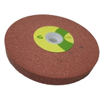 175x32x32  6A60M8V38 Grá  4510 (Granit 6A piros sima köszörűkorong D<=200mm)  12014590