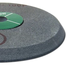 200x10x20 23A60Ó6V KÉK Iba 4510/c (Iba fűrész élezőkorong)  (Akciós !) 12021290