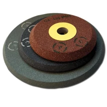 250x10x32 19A 54 O VS Norton (Norton fűrész élezőkorong)  (Akciós !) 32030066