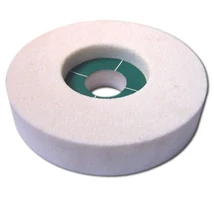 175x170x65/90 2C220JV36Tyr4517 (Egy old.süllyesztett köszörűkorong) Tyrolit (Akciós !) 12340650