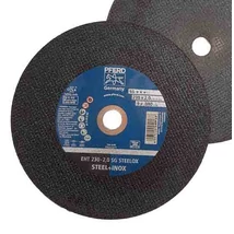 115x1,6  A46S SG P522813 Pferd (Egyéb acél vágókorongok) Pferd (Akciós !) 35010330