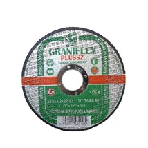 125x3,2   1C36 vágók.   Gránit (Granit kő vágókorong)  (Akciós !) 12080270