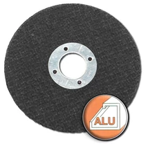 125x1   A60N Supra ALU Kling (Alu vágókorongok) Klingspor 35010332